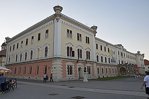 Alba Iulia