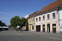 Bistrita