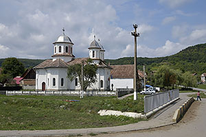 Meșendorf