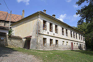 Meșendorf