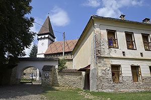 Meșendorf