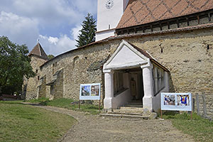 Meșendorf