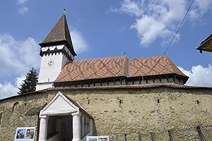 Meșendorf
