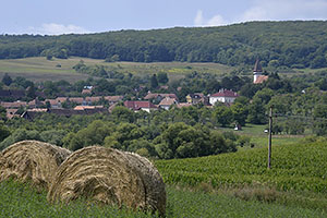 Meșendorf