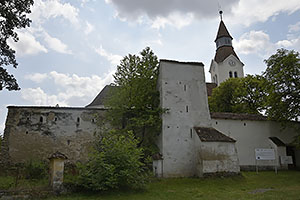 Bunești