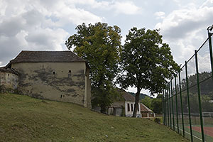Bunești
