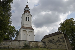 Bunești