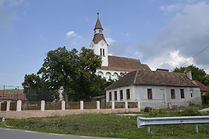 Bunești