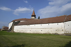 Prejmer