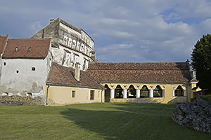Prejmer