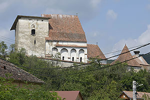 Roadeș