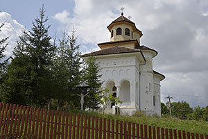 Roadeș