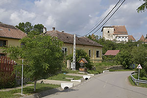 Roadeș