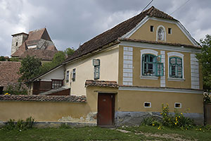 Roadeș