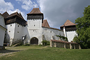 Viscri