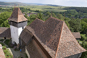 Viscri