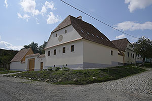 Viscri