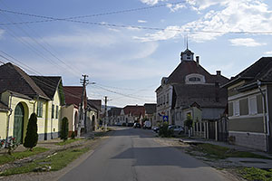 Câlnic