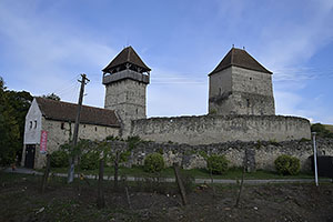 Câlnic
