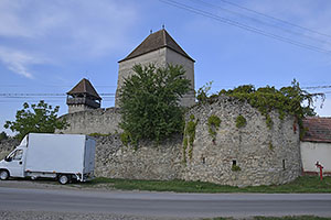 Câlnic