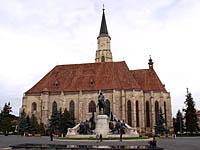 Kluž, Cluj