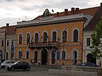 Kluž, Cluj