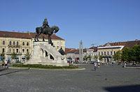 Kluž, Cluj