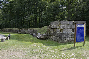Sarmizegetusa Regia