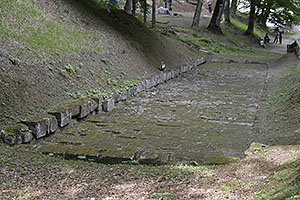 Sarmizegetusa Regia