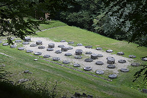 Sarmizegetusa Regia