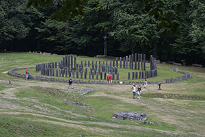 Sarmizegetusa Regia