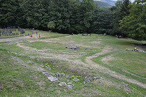 Sarmizegetusa Regia