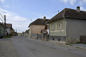 Dârjiu