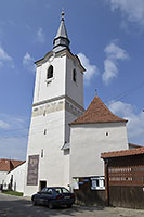 Dârjiu