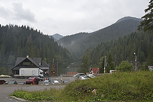 Lacu Roșu