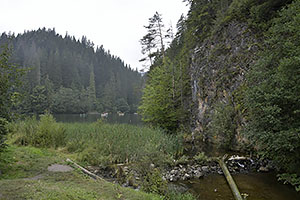 Lacu Roșu