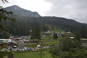 Lacu Roșu