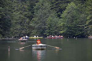 Lacu Roșu