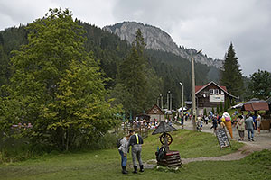 Lacu Roșu