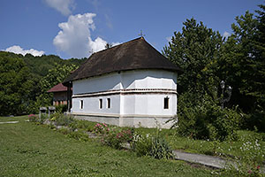 Horezu