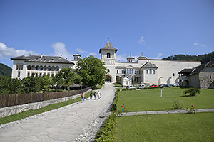 Horezu