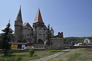 Hunedoara
