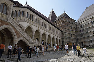 Hunedoara