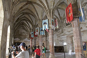 Hunedoara