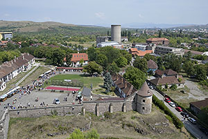 Hunedoara