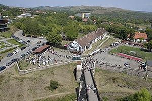 Hunedoara
