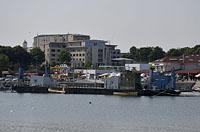 Mangalia