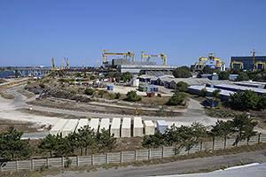 Mangalia