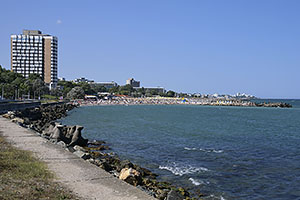 Mangalia