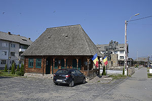 Bogdan Vodă